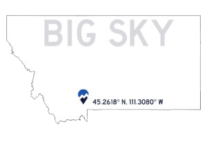 big sky montana travel
