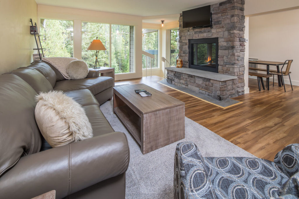 Big Sky Stillwater Condos Stay Montana