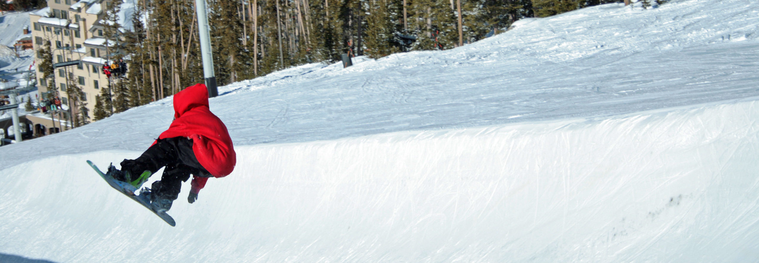Big Sky Resort Lift Tickets Stay Montana