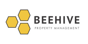 beehive property management logo