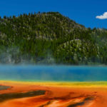 yellowstone geo thermal