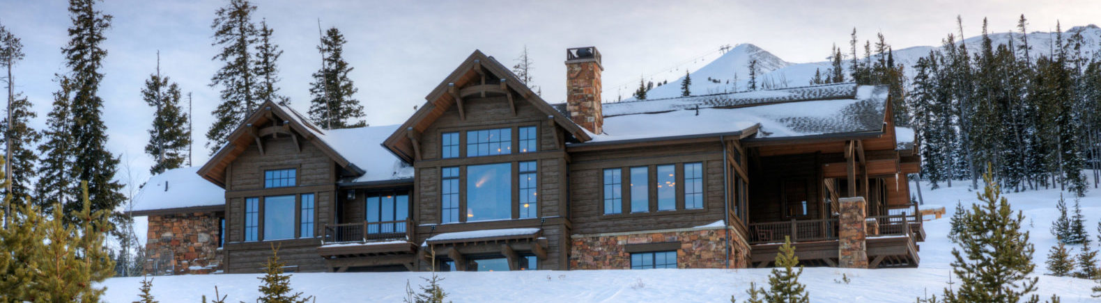 Big Sky, MT Homes For Sale & Big Sky, MT Real Estate - Trulia