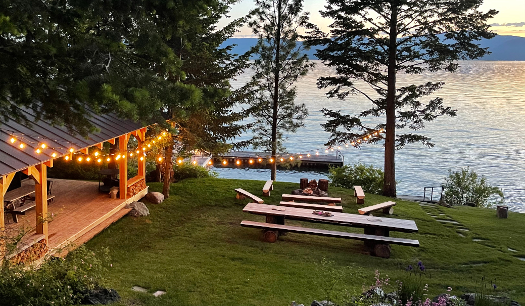 Our Favorite Montana Summer Properties