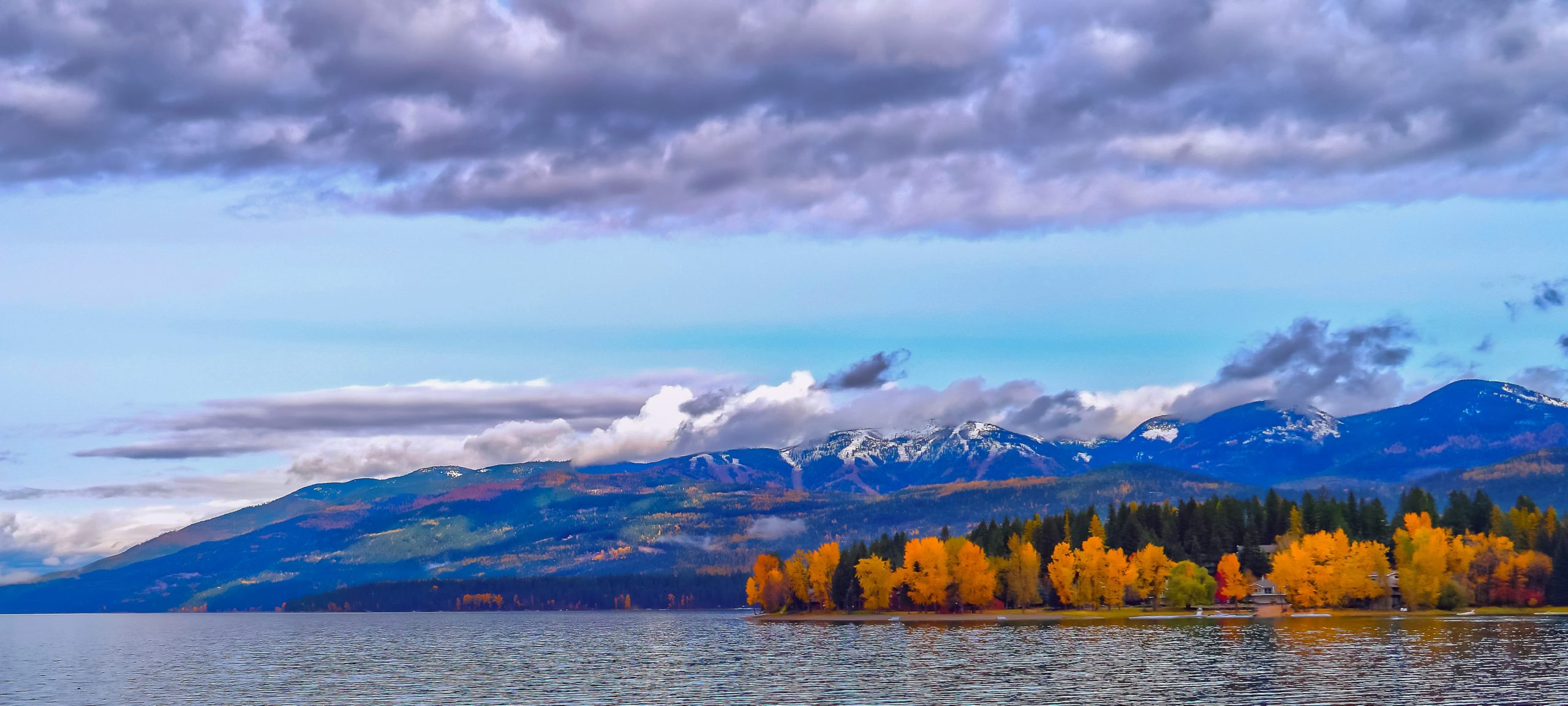Flathead Valley Vacation Rentals By Area Stay Montana