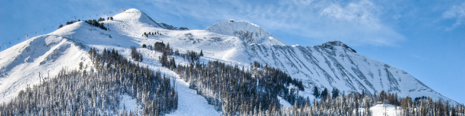 Big Sky Vacation Rentals and Lodging