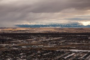 bozeman winter