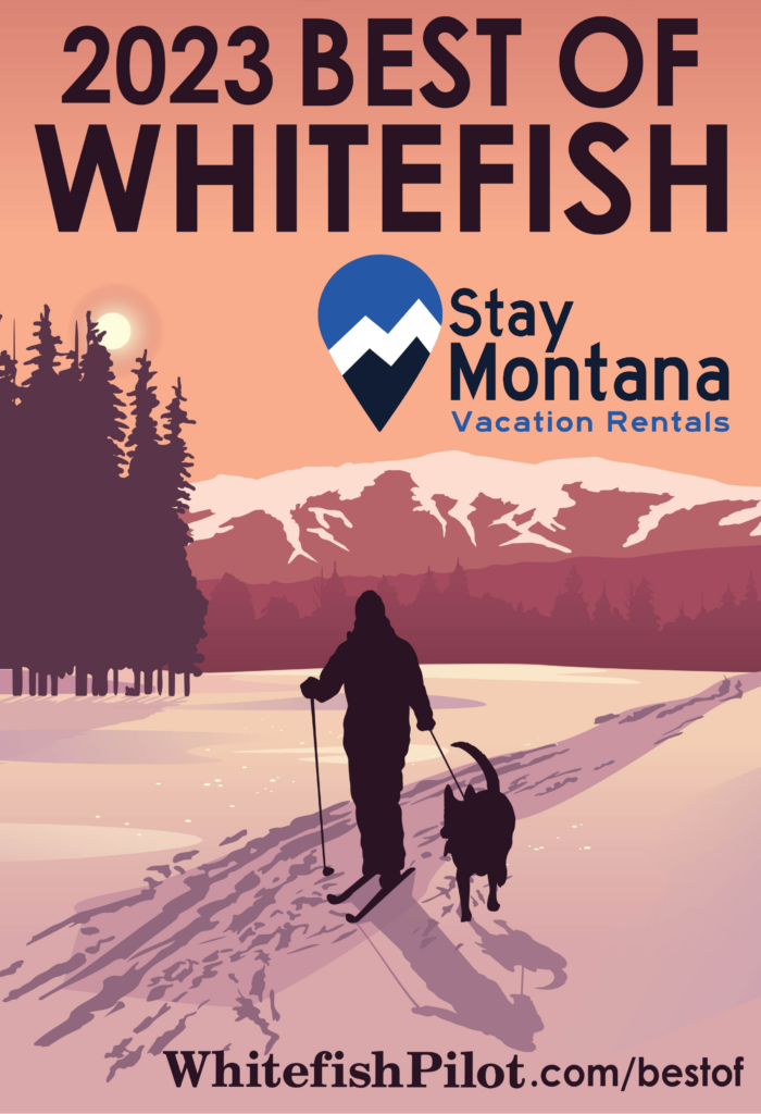 Best Property Management in Best of Whitefish 2023 Stay Montana