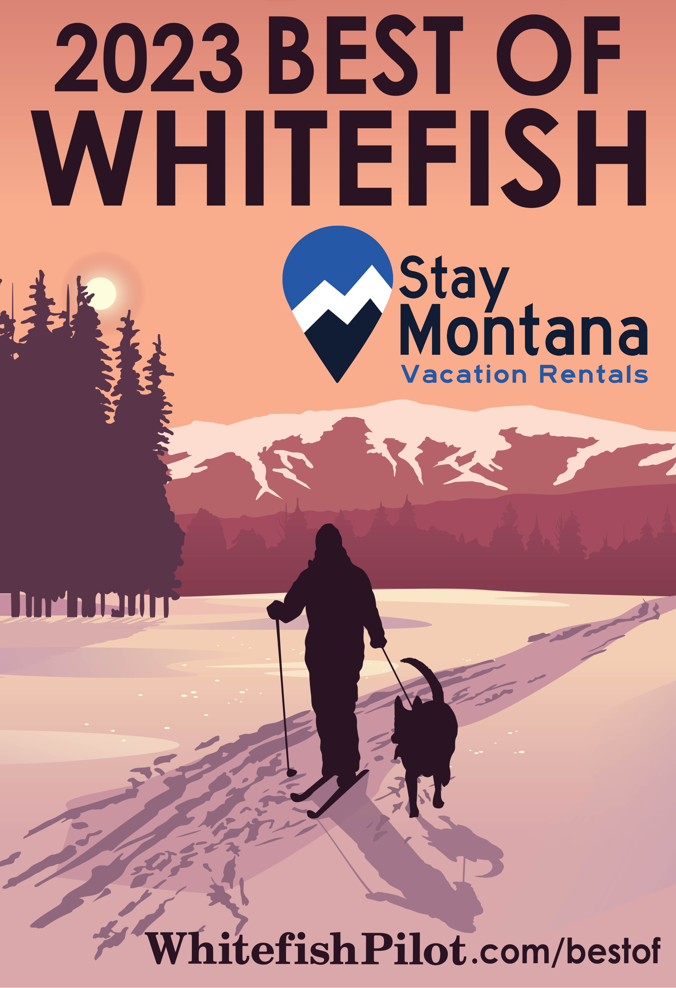 Best Property Management in Best of Whitefish 2023