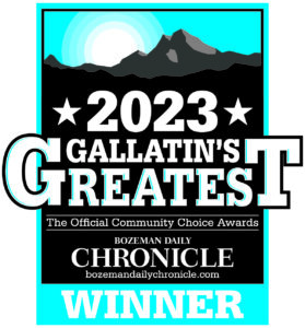 Gallatin's Greatest 2023 Best Property Management