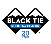 Black Tie Ski Rental Big Sky