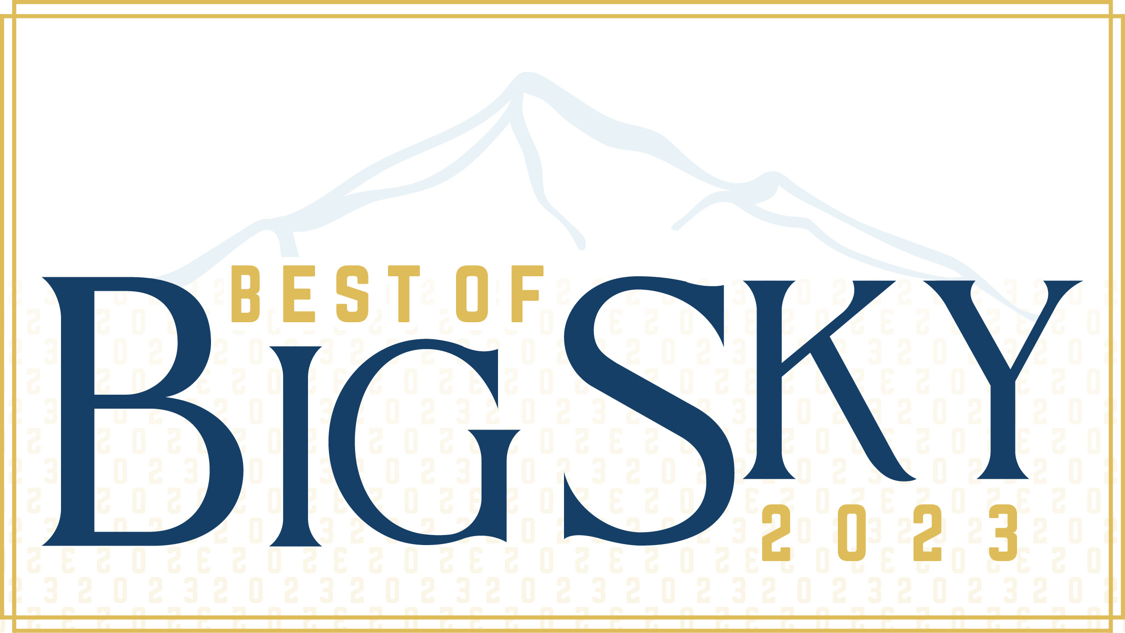 best of big sky 2023