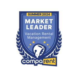 comparent market leader award 2024