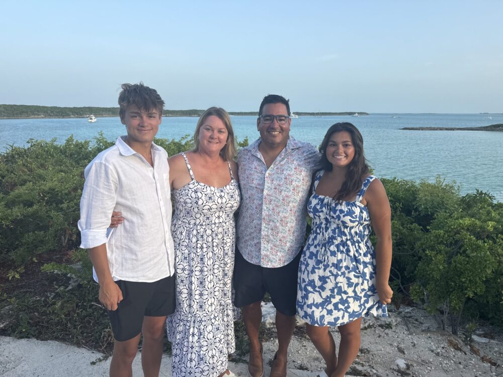 Torsleff Family 2025