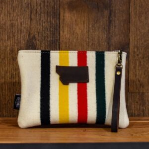Downtown Whitefish Shopping Bags