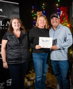 best of big sky award 
