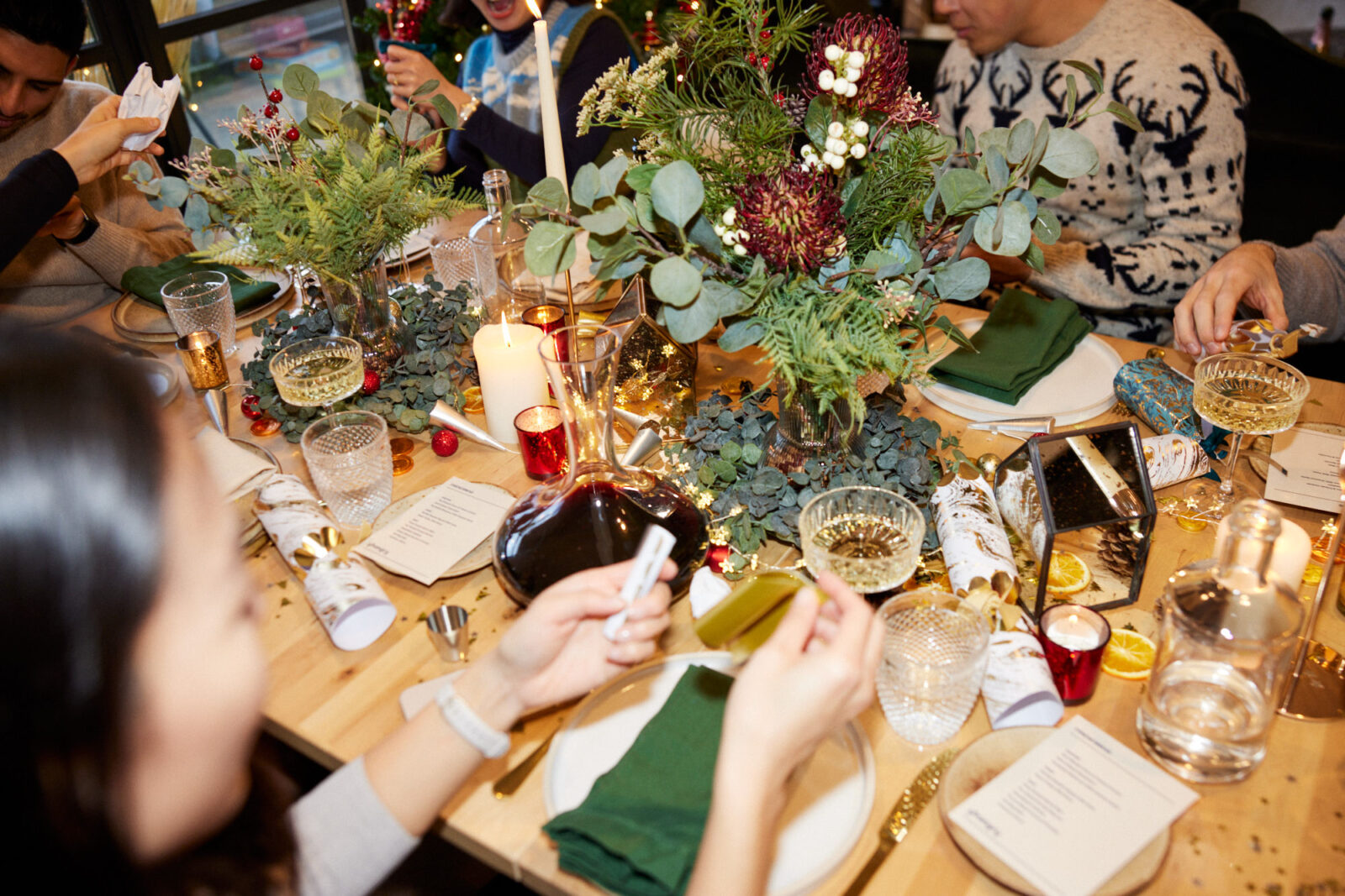 Bring a Private Chef to Your Big Sky Stay