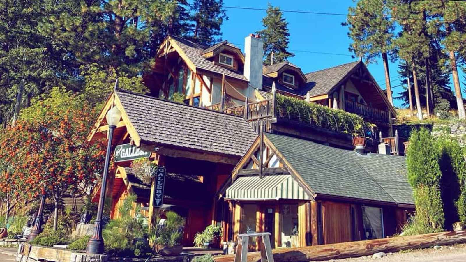 bigfork montana